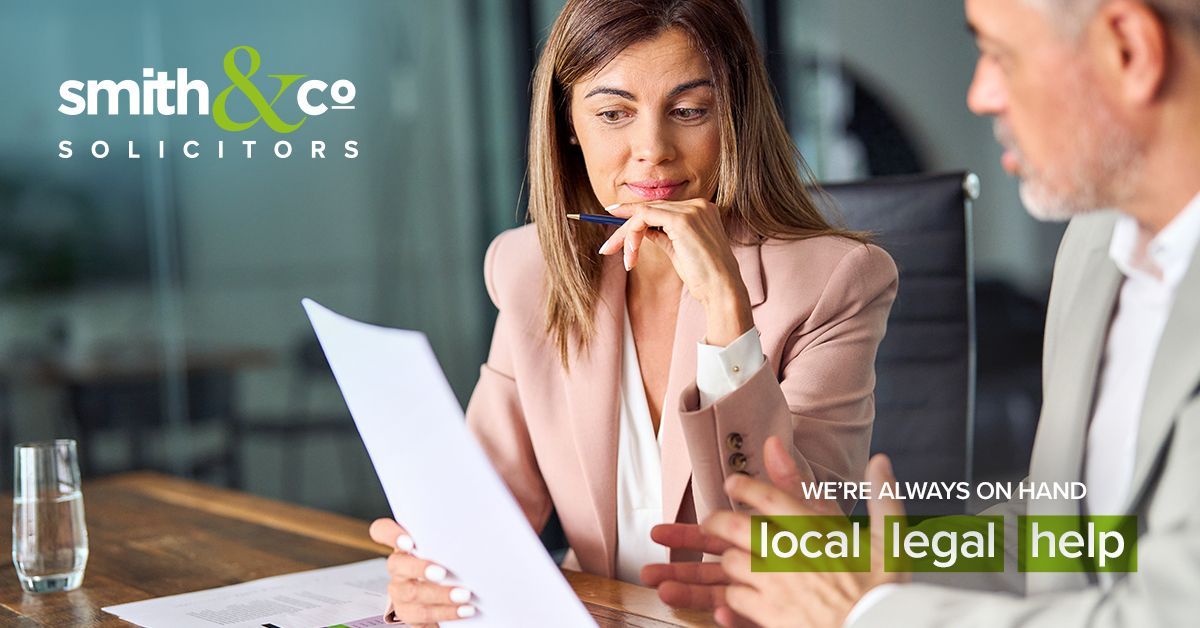 sandcsolicitors's tweet photo. Have you bought a property with another person and you'd now like to sell it, but they don't want to? We are experienced in dealing with co-ownership disputes and can help you reach an agreement with the other side. Call 01473 226231 for more information. #Co-ownershipDisputes https://t.co/dNaBlgricx
