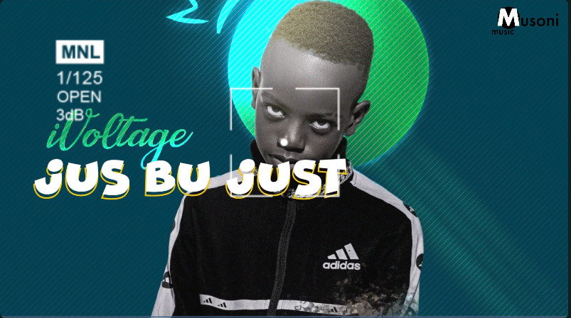 issac_tugume's tweet photo. Ivoltage Drops New Tune ‘Just Bu Just’
https://t.co/O9NRHVzUkf
Drop whatever you are doing and check out ‘Just Bu Just’, a new jam by rising Ugandan dancehall artist Ivoltage, on YouTube and digital streaming platforms (DSPs).
Read:
https://t.co/V7Op7p28iy
#Ivoltage #JustBuJust https://t.co/pHQhKvqi1g