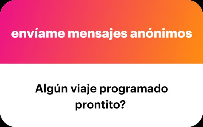 Ma&ntilde;ana. Fin de semana con la familia por mi cumple 😘😘 https://t.co/XliPqcGm8G