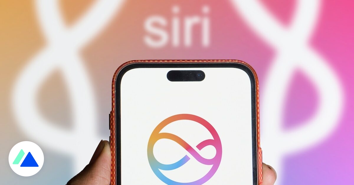 Apple Intelligence : les nouveautés à venir pour l’assistant vocal Siri dlvr.it/TCv7xX via <a href="/BlogModerateur/">BDM</a>