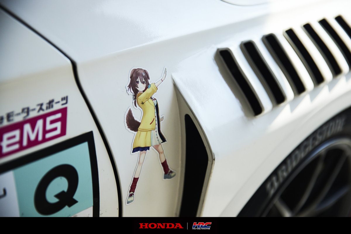Honda Racing(HRC) on X: Honda Racing(HRC) on X: