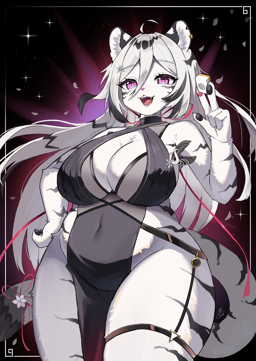 ドペお tweet media