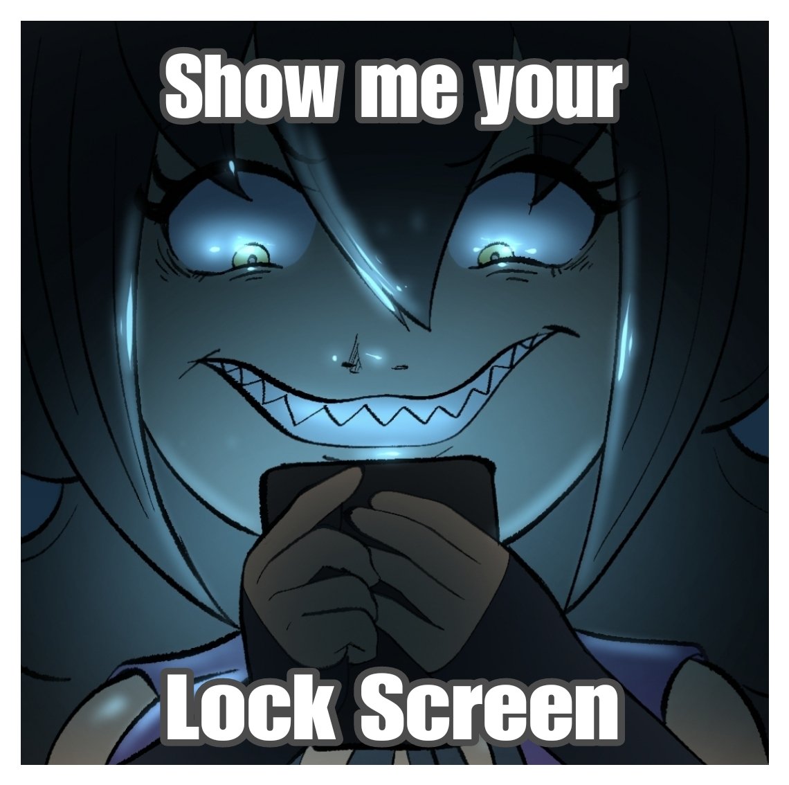 nerd_martins's tweet image. Expose yourself ⬇️