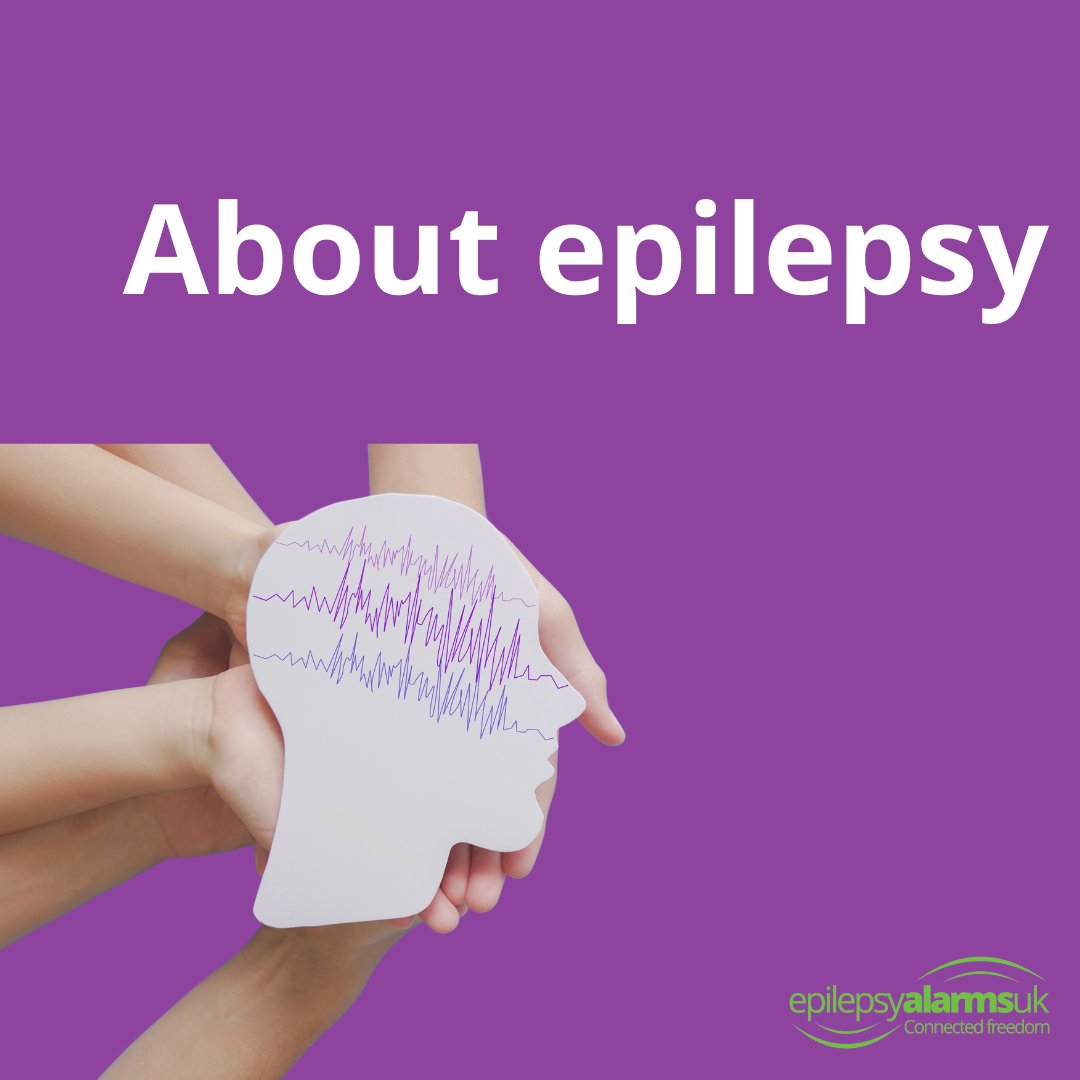 Exciting News! We've just launched a new dedicated page on our website where you can learn more about epilepsy. 

Whether you're seeking support or understanding epilepsy better, this resource is for you!

epilepsyalarms.co.uk/about-epilepsy/