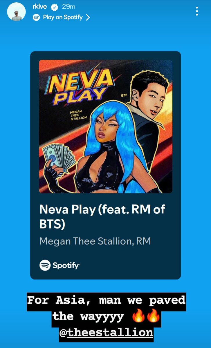 LETS TREND IT

FOR ASIA MAN WE PAVED THE WAY