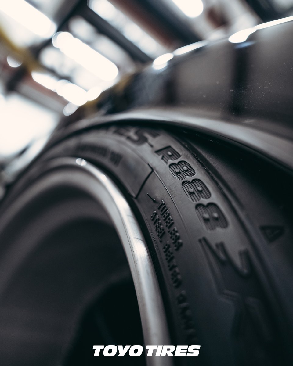 Toyo Tires UK (@toyotires_uk) on Twitter photo What's your favourite part of IG@cam.cocalis 's build?
-
-
@toyotires #Toyotires #tagtoyouk #proxes #r888r #Toyota #GT86 #cars #widebody #welding #fabrication #customized #custombuild #v8 What's your favourite part of IG@cam.cocalis 's build?
-
-
@toyotires #Toyotires #tagtoyouk #proxes #r888r #Toyota #GT86 #cars #widebody #welding #fabrication #customized #custombuild #v8