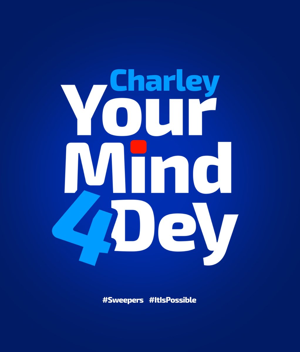 Daevid369's tweet image. Your Mind Dey ?… #DMB #Itispossible #Sweepers