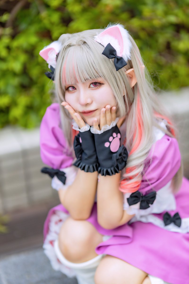 ※cos 🌈🕒/🍼
.
🅱🅴 🅻🅾🆅🅴
.