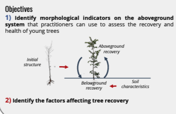 Ecosystem Services Applied Ecology tweet media