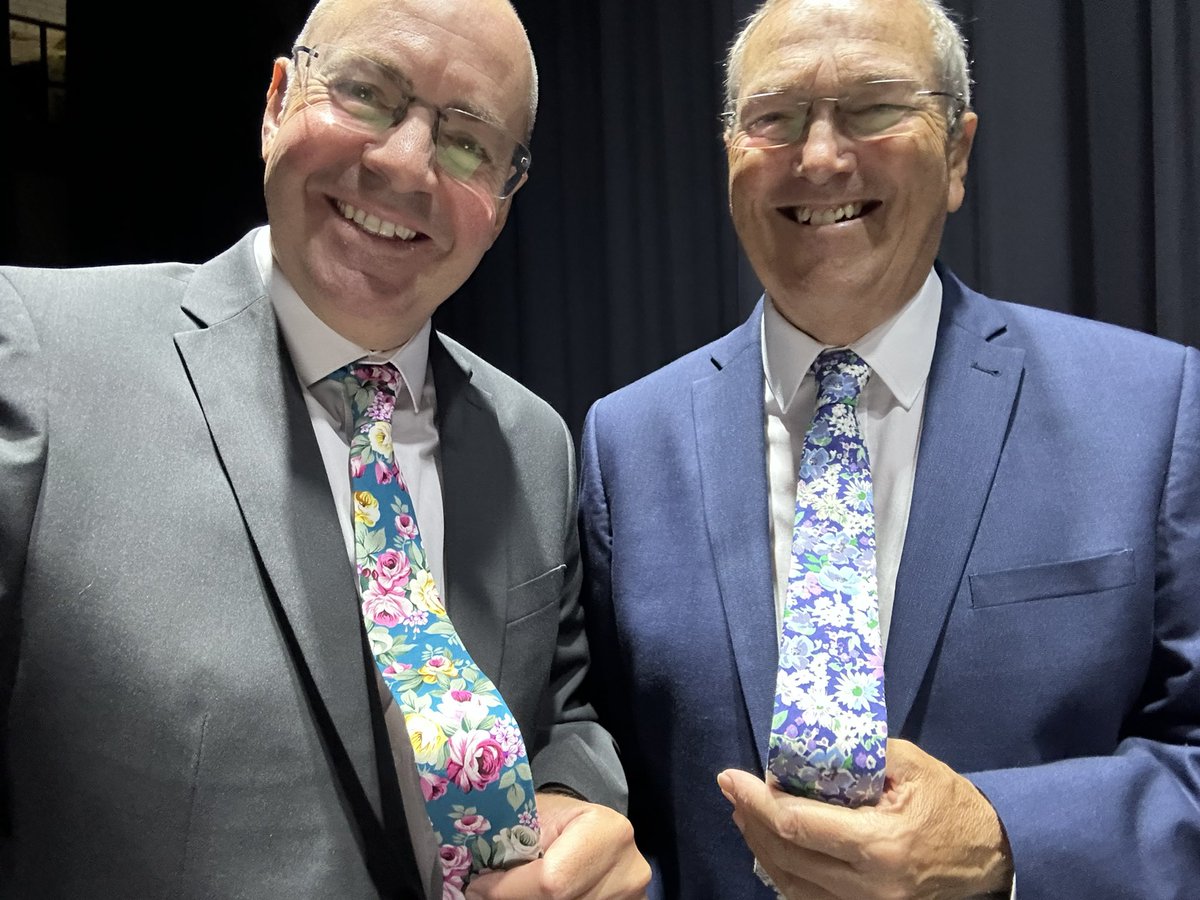 Scruton Wyatt Media tweet media