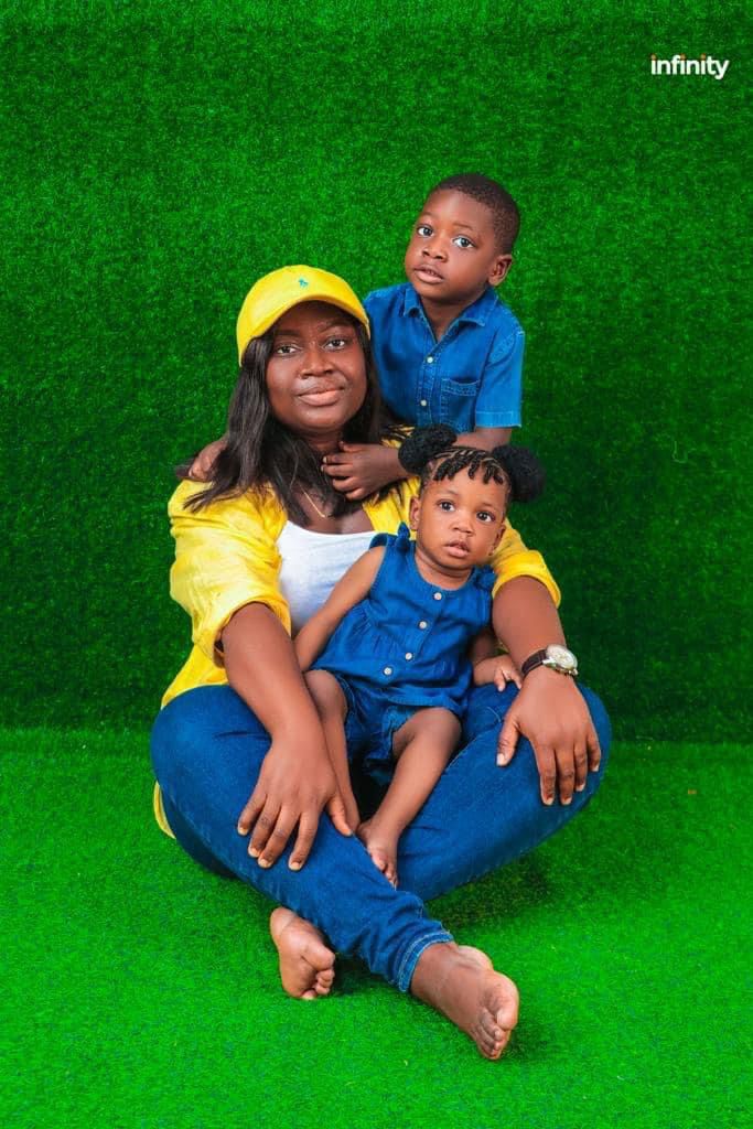 Regardless of the circumstances, there is never an excuse for a man to raise his hand against a woman. My late mother taught me that a man has no right over a woman. If a man resorts to violence or disrespect, no amount of wealth or apology can rectify the harm done.