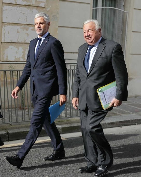 La dream team des frais de bouche