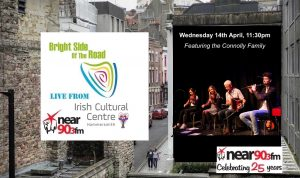 nearfm's tweet photo. We've a fabulous Friday @nearfm 90.3 up to early evening with
NOW #Lifeline @hannoncom
11am #NorthsideToday with Mary Oyediran
1pm #BrightSideoftheRoad Ep 10 @MyICCLondon
2pm #HerestotheBands with Doug Rogers
3:30pm #GreenHorizons Ep 5 and
4:30pm #BrokenBiscuits @Longtails https://t.co/XYf2cTArIX