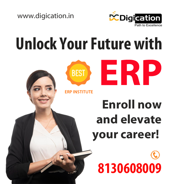 DigicationDelhi's tweet photo. π Ready to level up your skills? Explore Digication's top-notch ERP training and courses! πβ¨ Join now to boost your career with expert-led programs in ERP and more. π― https://t.co/lBADrK55Yl
#ERPTraining #SAP #SkillUp #CareerGrowth #Digication #Training https://t.co/k7tnCkbaTN