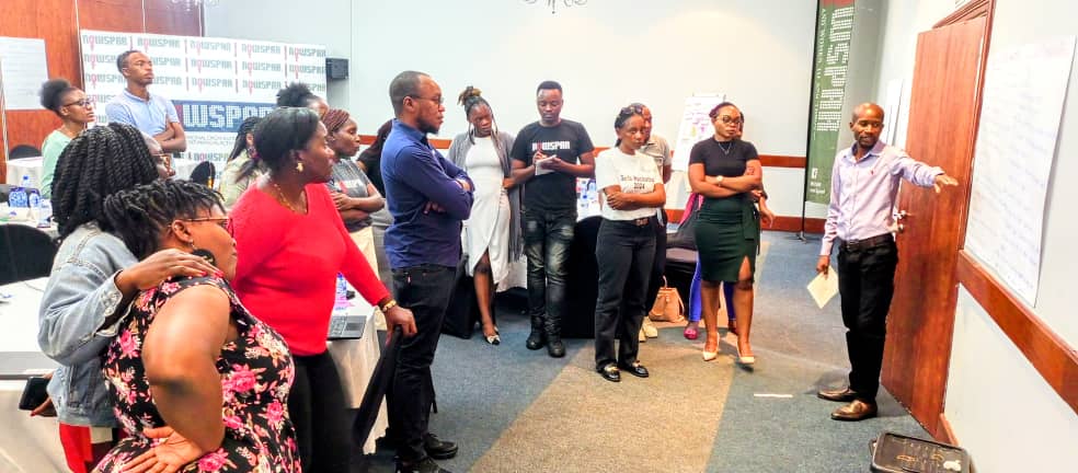 Racheal Kundananji Legacy Foundation tweet media