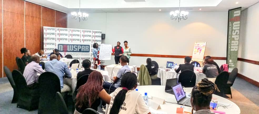 Racheal Kundananji Legacy Foundation tweet media