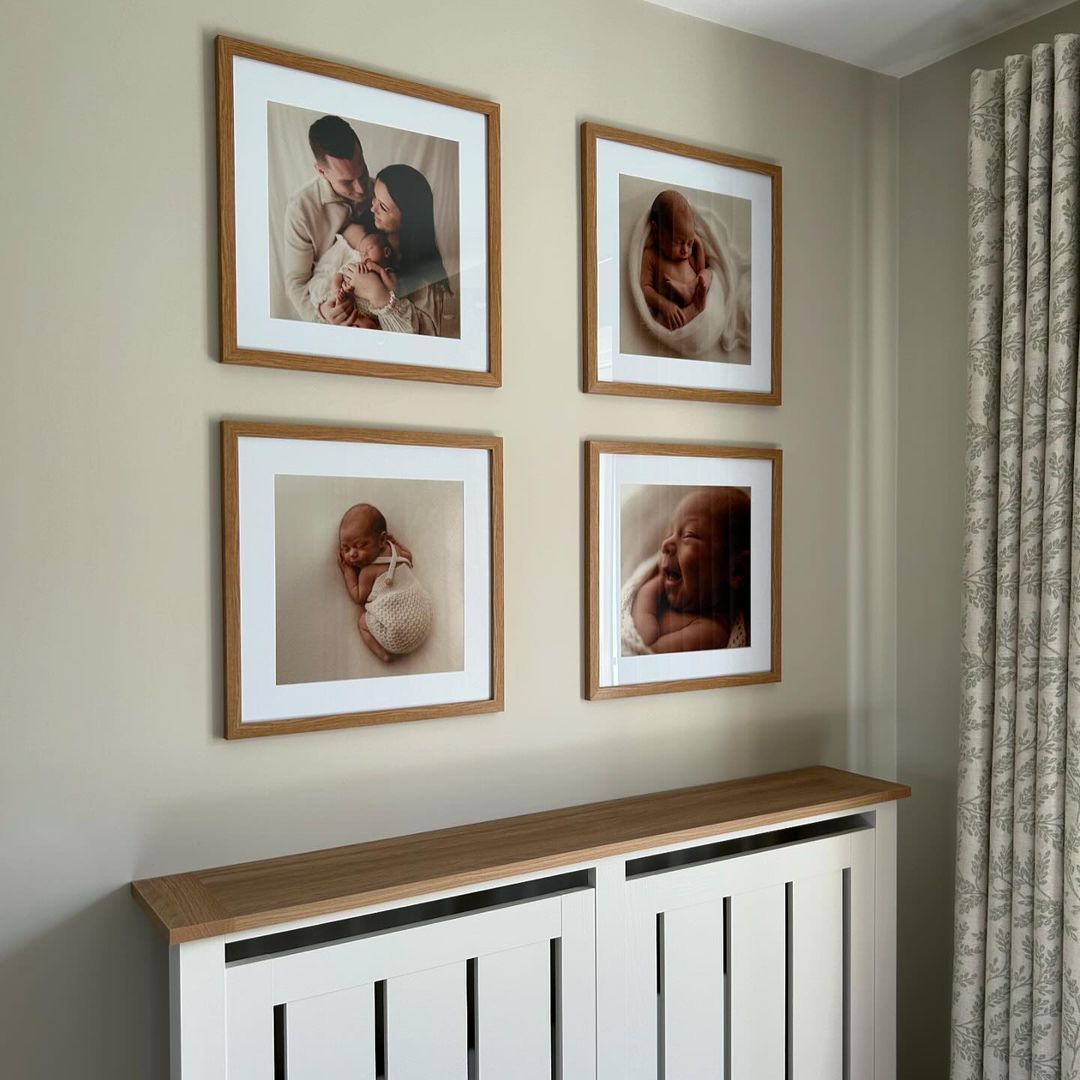 PostSnap's tweet image. Life moves fast. Cherish the tiny hands, the messy hair, and the endless laughter. 

Taking inspo from Holly and Tom Hajduczek, capture the moments that matter and hold them close in print &amp;gt; bit.ly/3ZOJuGw