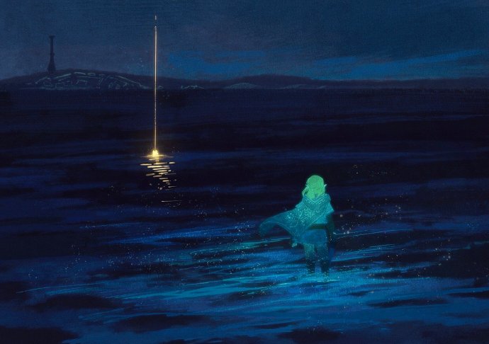 #ZeldaTearsOfTheKingdom #Zelda #totk