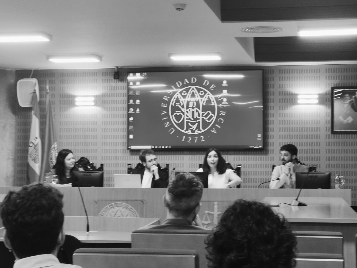 DIPRI UPF tweet media