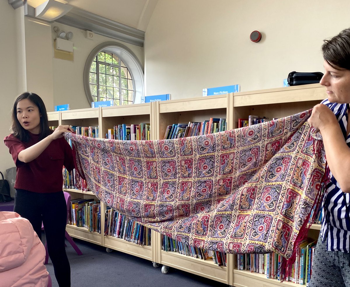 Magdalena Glowacka tweet media