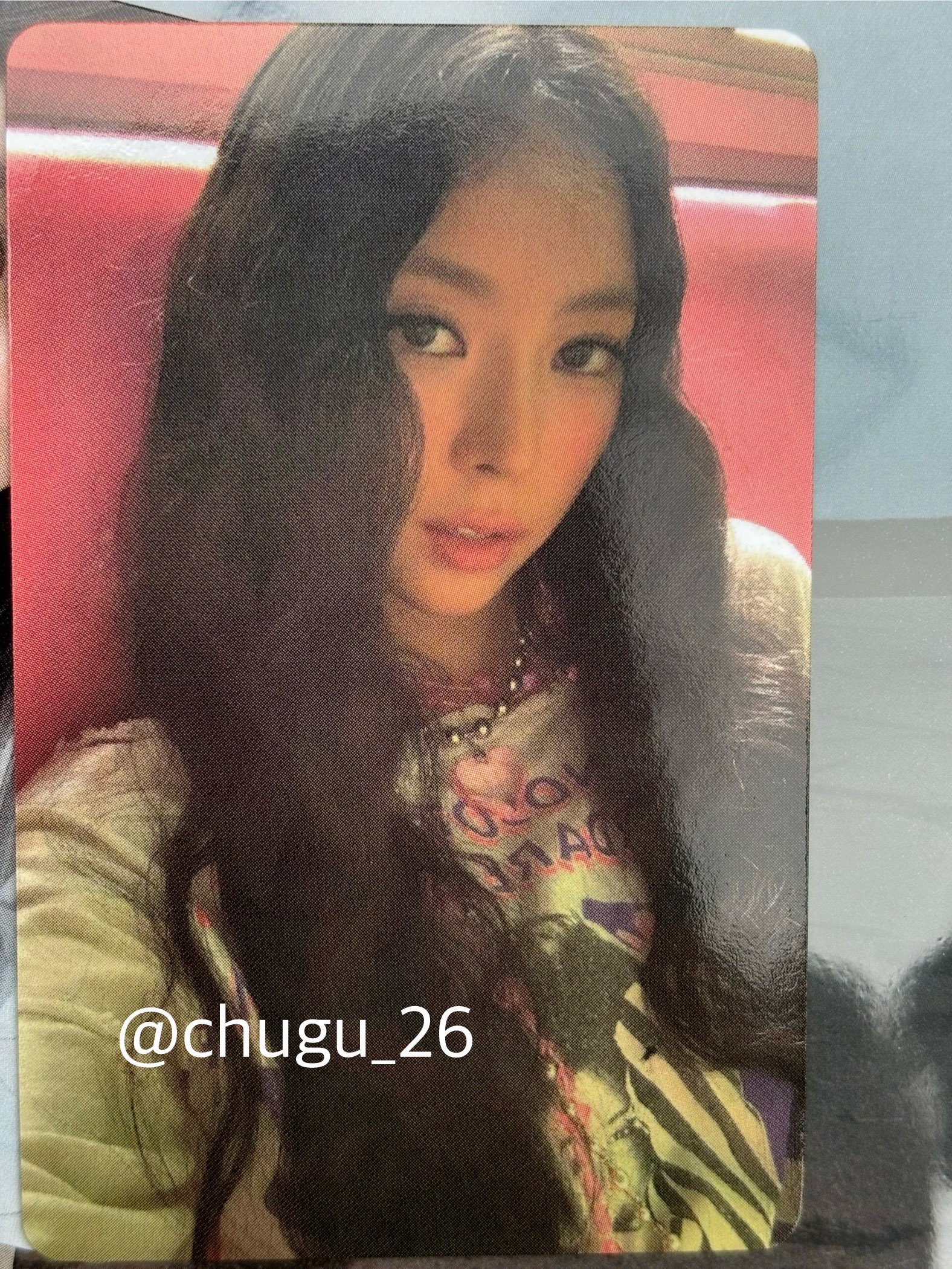 MEOVV MEOW Album Photocards 5Pcs/Set – Kpop Exchange