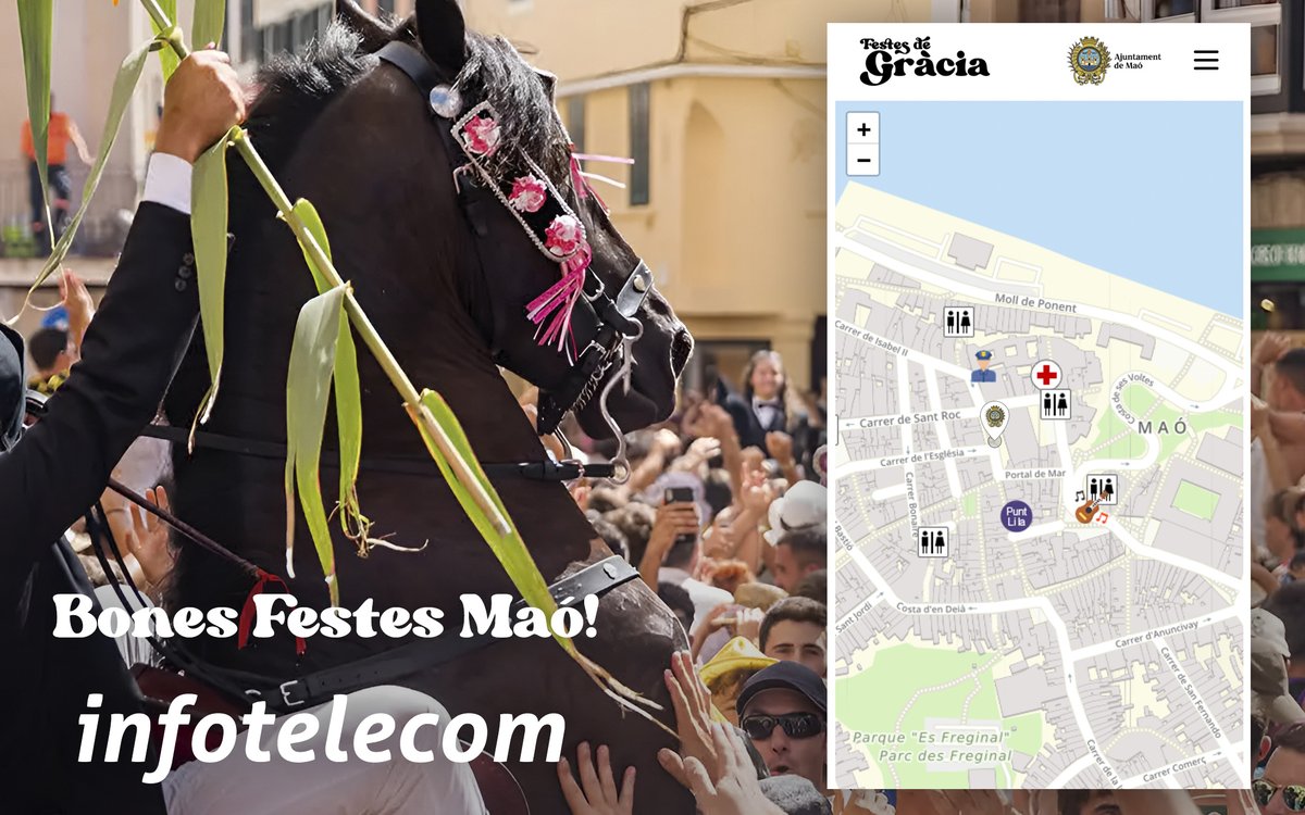 Infotelecom tweet media