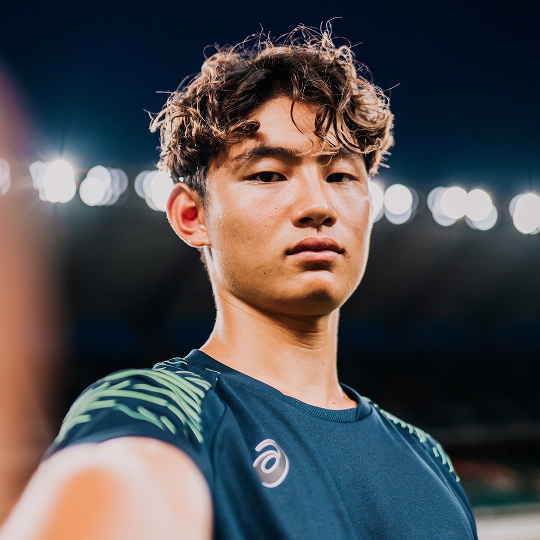 ASICS Japan (@asics_jp) on Twitter photo 【#古川陽介 選手、海外へ!】
スピード、緩急、ドリブルすべてを高レベルで持ち合わせる稀代のドリブラー。
狭いスぺ―スでも細かいタッチで仕掛け、戦況を個人技で打開できるテクニックをもつ古川選手。
私たちは、新天地での古川選手をDS LIGHTでサポートする!
<a href="/yosuke_furu10/">古川陽介/Yosuke Furukawa</a> 【#古川陽介 選手、海外へ!】
スピード、緩急、ドリブルすべてを高レベルで持ち合わせる稀代のドリブラー。
狭いスぺ―スでも細かいタッチで仕掛け、戦況を個人技で打開できるテクニックをもつ古川選手。
私たちは、新天地での古川選手をDS LIGHTでサポートする!
<a href="/yosuke_furu10/">古川陽介/Yosuke Furukawa</a>