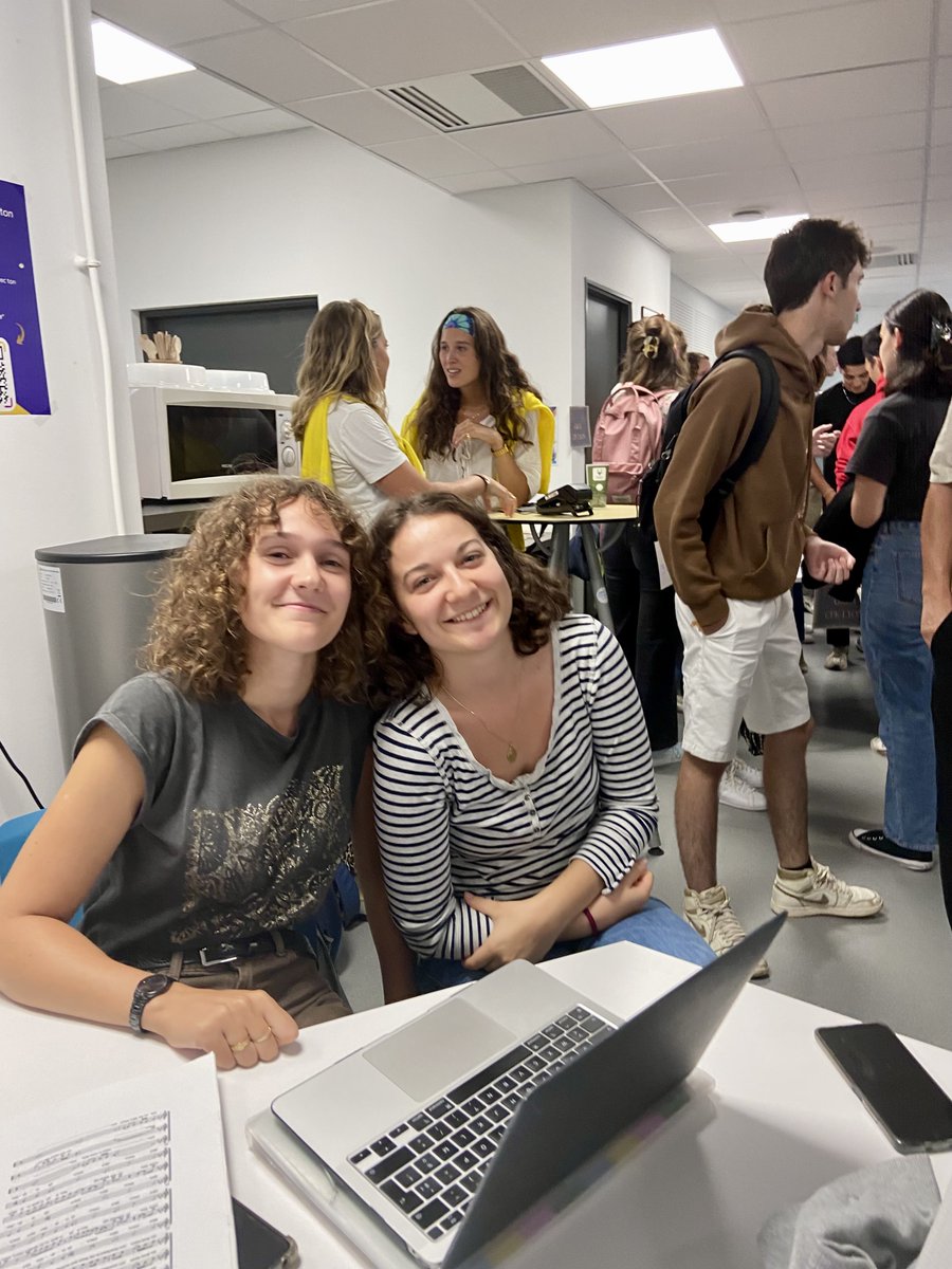 CPE Lyon tweet media