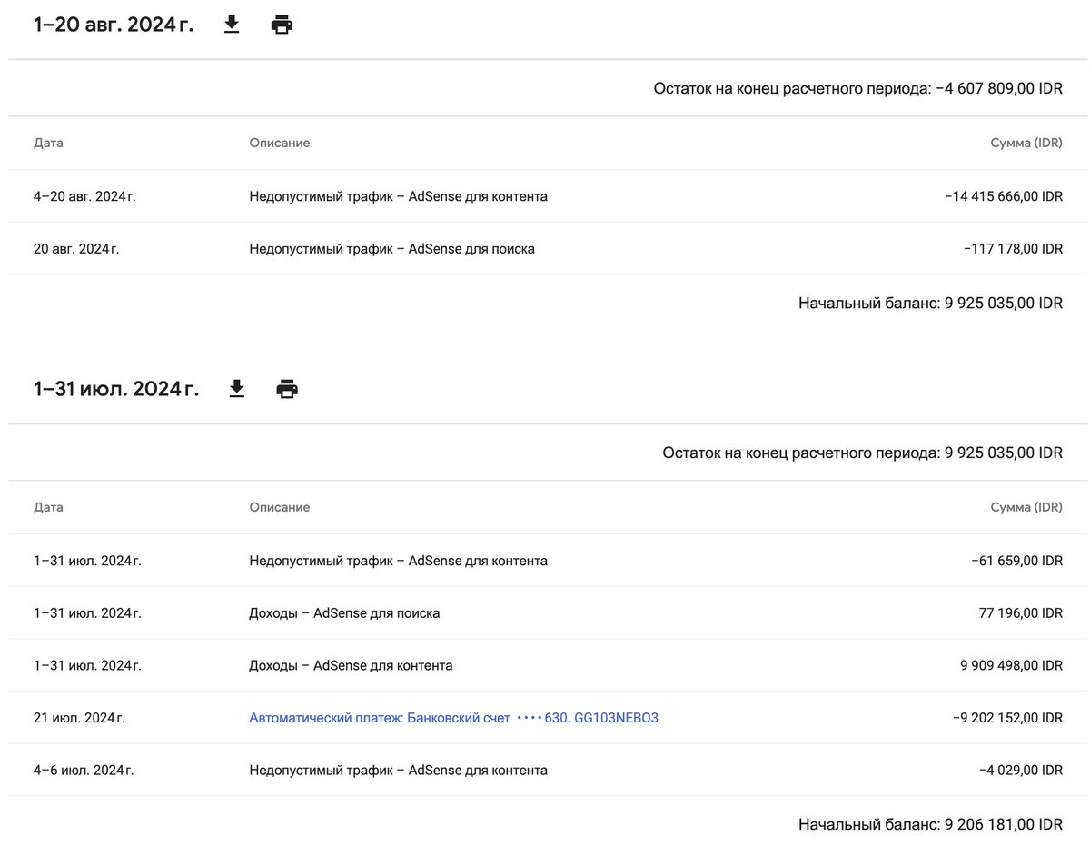 TopSapeReader's tweet image. Spryt → Итоги Августа 2024 dlvr.it/TCvCJW