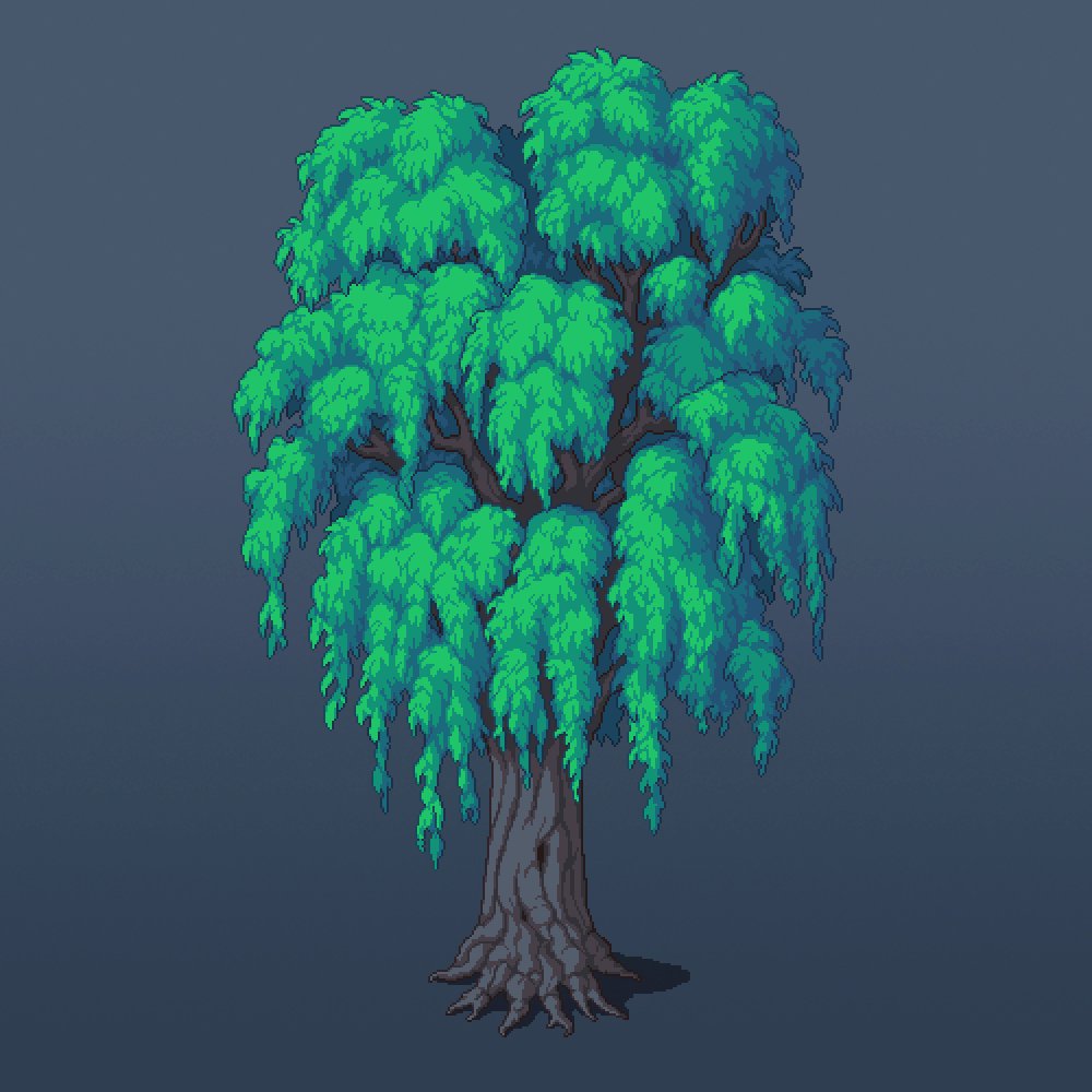 Moonfell RPG tweet media