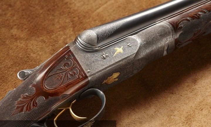 The Parker Invincible