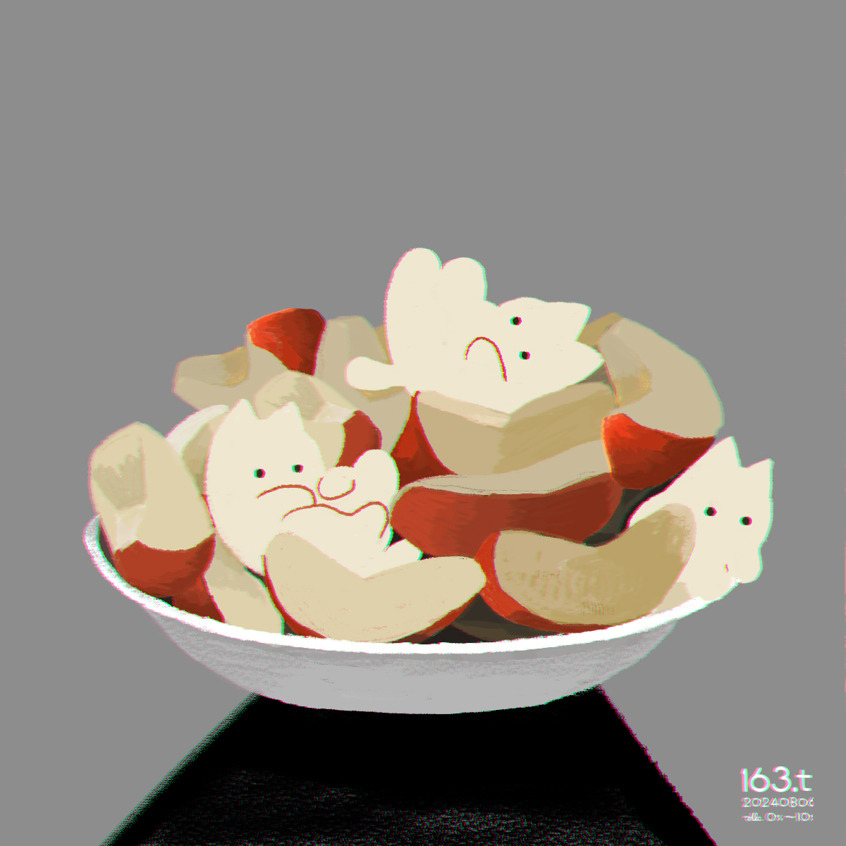 #私の個性はきっと誰かにささる