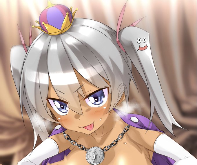 96だからもう一キャラ… 