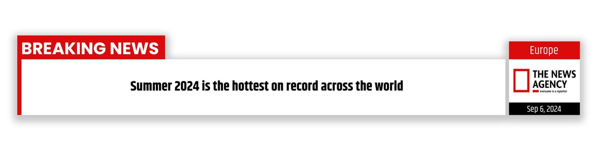 TheNewsAgency1's tweet photo. #SummerVibes2024 #hottest #climate #ClimateCrisis #ClimateActionNow #environment #Weather #HottestSummer #Summer #Summer2024 #HOT #Environment #GlobalWarming #ClimateChange #Climate #PromoteGreenEnergy #WMD #IMD https://t.co/tN8IWeuk8L
