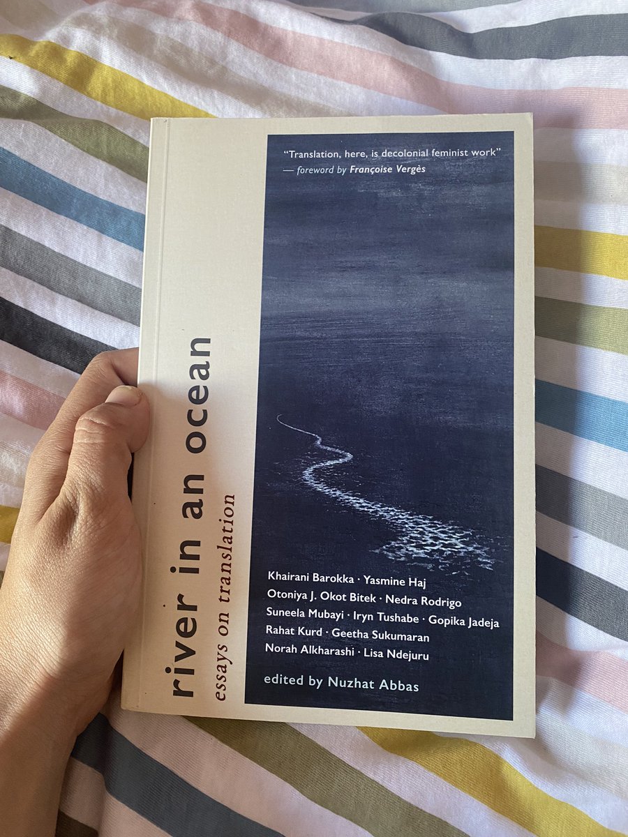 This finally landed in Palestine! Cannot wait to savor it.