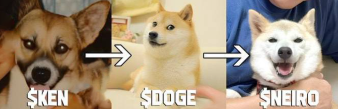 GM Kenner's, the trio have been picking back up volume again. have you the 3 Kenviction plays for this run?  woof