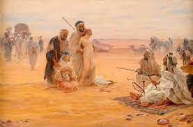 ImtiazMadmood's tweet photo. Is it true that Muslims have enslaved more Africans than Europeans in history?

The Muslim slave trade was one of the oldest and longest-lasting forms of slavery in history, lasting from the 7th to the 20th century. 

Historians estimate that between 650 and 1900, 10 to 18 million Africans were enslaved by Arab slave traders and taken across the Sahara desert and the Indian Ocean.

In contrast, the transatlantic slave trade, which occurred from the 16th to 19th centuries, transported between 10 and 12 million enslaved Africans across the Atlantic to the Americas. 

So while the transatlantic trade was more concentrated, the Muslim slave trade actually enslaved more Africans over a longer period of time.

The Muslim slave trade was also extremely brutal. Male slaves were often castrated to prevent reproduction, with a 60% death rate from the procedure. 

Slaves were also systematically raped, with Arab merchants preferring to capture women and girls as sex slaves. An estimated 50% of slaves died during the horrific trans-Saharan journey due to disease, hunger, and thirst.

While the transatlantic slave trade was abolished in the 19th century, the Arab slave trade continued well into the 20th century. Slavery was only officially outlawed in Mauritania in 2007. Some Arab countries may still be involved in the slave trade today, albeit secretly.

Regarding castration in the Islamic slave trade - there is a reason why the Americas has a huge population of people descended from slaves, and the Islamic world has the most minimal population, despite taking far more slaves over the centuries. It’s one of those things you don’t think about, and then once your realise it’s hard to unsee.