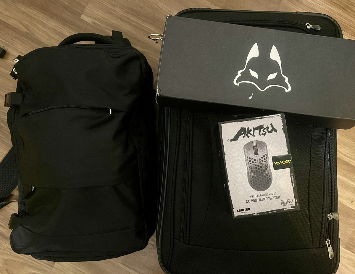 See you all in FNCS Globals ❤️🫡