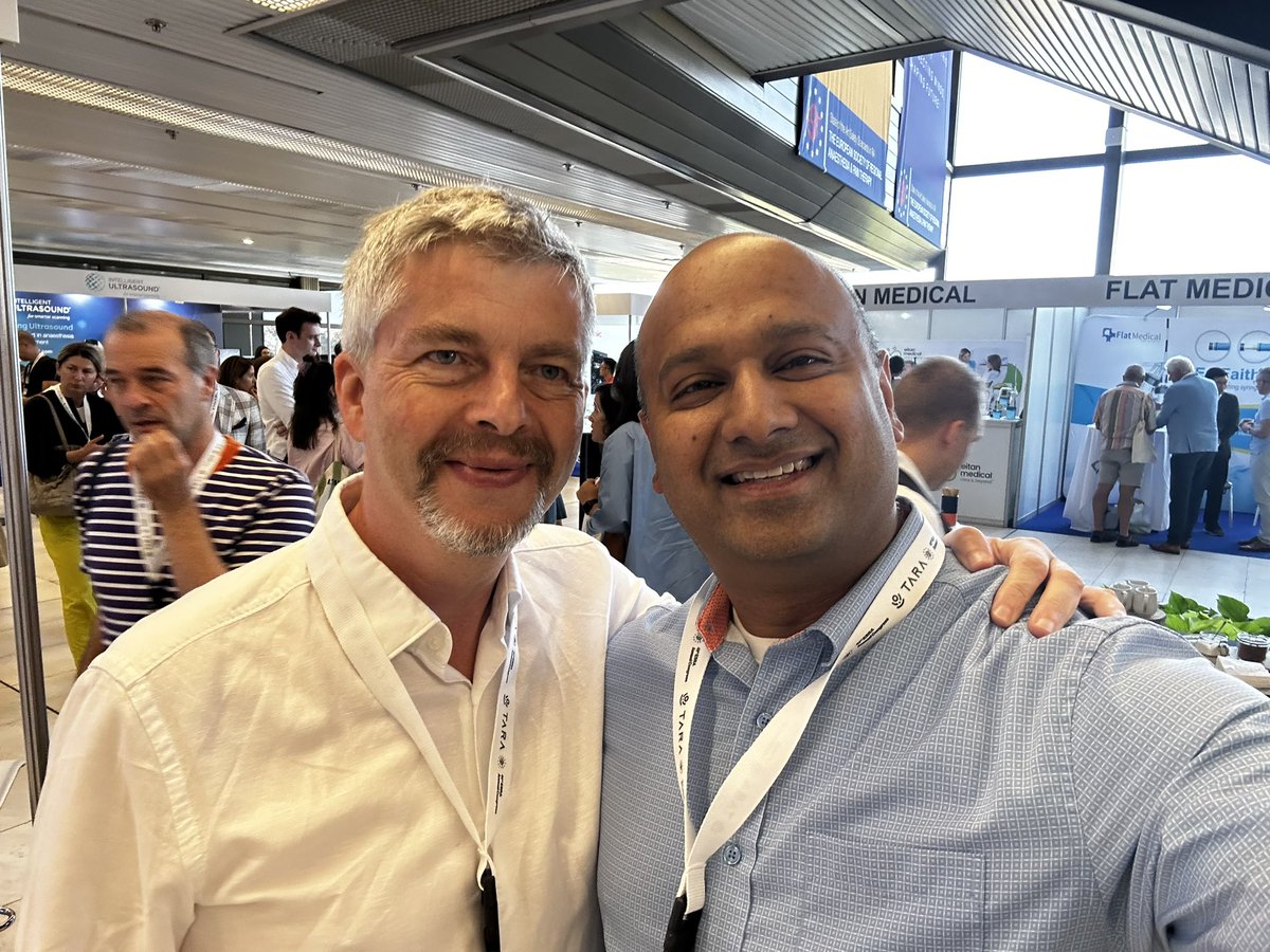 Raj Gupta, MD, FASRA (@dr_rajgupta) on Twitter photo So many amazing friends and colleagues! <a href="/ESRA_Society/">ESRA | European Society of Regional Anaesthesia</a> <a href="/ASRA_Society/">ASRA Pain Medicine</a> #ESRA2024 <a href="/EMARIANOMD/">Ed Mariano, MD, MAS, FASA, FASRA 🇺🇸🇵🇭</a> <a href="/amit_pawa/">Dr Amit Pawa💉🎙️</a> <a href="/KalagaraHari/">🩺 Hari (హరి 🇮🇳) Kalagara</a> <a href="/Ropivacaine/">Dr. Vishal Uppal MBBS, FRCA 🇨🇦🇮🇳🏴</a> <a href="/bowness_james/">James Bowness</a> <a href="/Steve_Coppens/">Steve Coppens</a> @anestesiadocmd <a href="/NarouzeMD/">Samer Narouze,MD,PhD,MMM</a> <a href="/Nadia_Hdz_MD/">Nadia Hernandez, MD, FASA</a> <a href="/mokaeleni/">Eleni Moka</a> <a href="/ThomasVolk16/">Thomas Volk</a> So many amazing friends and colleagues! <a href="/ESRA_Society/">ESRA | European Society of Regional Anaesthesia</a> <a href="/ASRA_Society/">ASRA Pain Medicine</a> #ESRA2024 <a href="/EMARIANOMD/">Ed Mariano, MD, MAS, FASA, FASRA 🇺🇸🇵🇭</a> <a href="/amit_pawa/">Dr Amit Pawa💉🎙️</a> <a href="/KalagaraHari/">🩺 Hari (హరి 🇮🇳) Kalagara</a> <a href="/Ropivacaine/">Dr. Vishal Uppal MBBS, FRCA 🇨🇦🇮🇳🏴</a> <a href="/bowness_james/">James Bowness</a> <a href="/Steve_Coppens/">Steve Coppens</a> @anestesiadocmd <a href="/NarouzeMD/">Samer Narouze,MD,PhD,MMM</a> <a href="/Nadia_Hdz_MD/">Nadia Hernandez, MD, FASA</a> <a href="/mokaeleni/">Eleni Moka</a> <a href="/ThomasVolk16/">Thomas Volk</a>