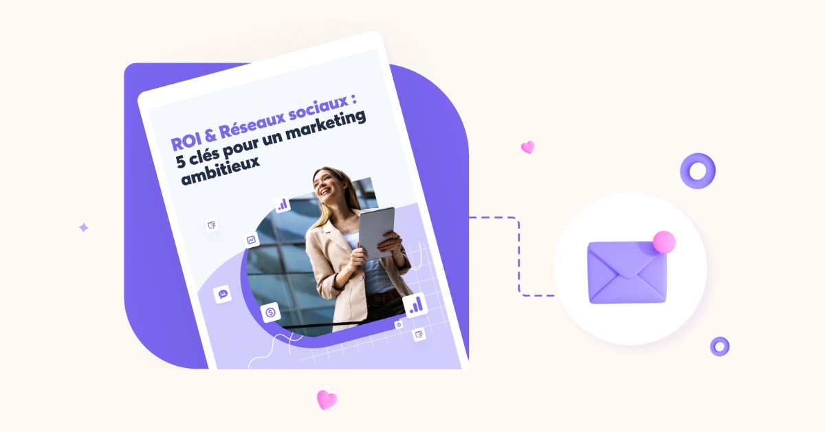 5 raisons de calculer le ROI sur les réseaux sociaux dlvr.it/TCvDCS via <a href="/BlogModerateur/">BDM</a>