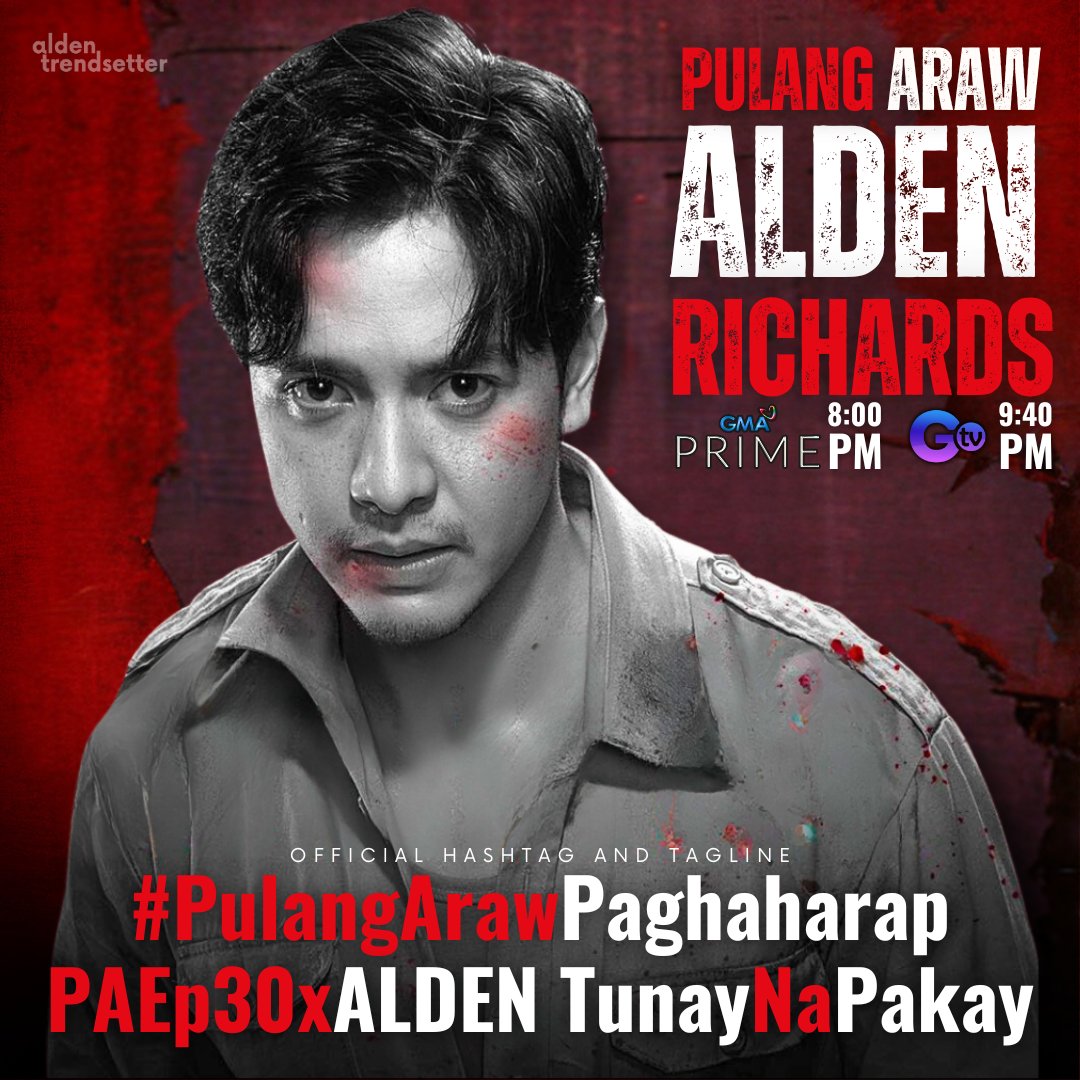 Dahil sa kanyang matagumpay na pagtakas, nabigyan si 𝗛𝗶𝗿𝗼𝘀𝗵𝗶 ng pagkakataon na maihatid ang ina sa huling hantungan nito. 😢

At dito na rin naganap ang kanilang 𝒑𝒂𝒈𝒉𝒂𝒉𝒂𝒓𝒂𝒑 ni 𝐄𝐃𝐔𝐀𝐑𝐃𝐎, kasama ang mag-aamang 𝗝𝘂𝗹𝗶𝗼, 𝗔𝗱𝗲𝗹𝗶𝗻𝗮 at 𝗧𝗲𝗿𝗲𝘀𝗶𝘁𝗮!