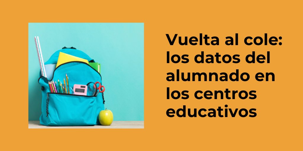 📸🎒 ¿Puede un docente grabar imágenes del alumnado para una actividad? ¿Se pueden colocar en los tablones de anuncios las listas del alumnado admitido?

En nuestro blog respondemos a estas y otras preguntas sobre la #VueltaAlCole:
aepd.es/prensa-y-comun…