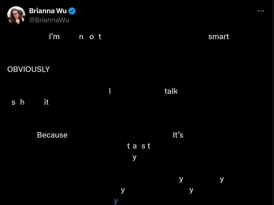 Anwen Kya 🏳️‍🌈🏴󠁧󠁢󠁷󠁬󠁳󠁿 tweet media