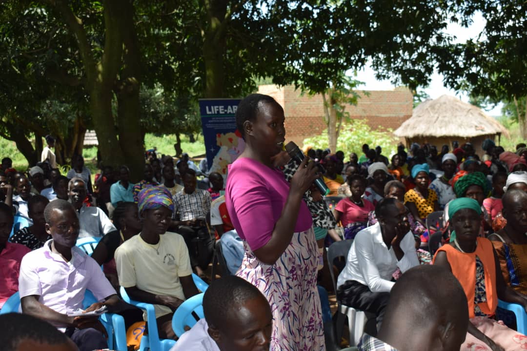 Climate Change Department tweet media