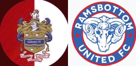 darwenfc_u23s's tweet image. ⚽️ Lancs U23s
⚽️ 19:45 KO
⚽️ The Anchor Ground
@RamsbottomUtd