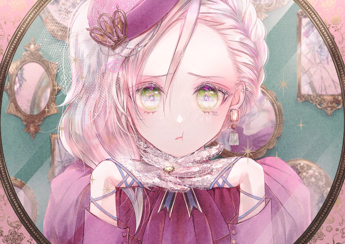 「#私の個性はきっと誰かにささる 全部男の子」|千葉めぐむのイラスト
