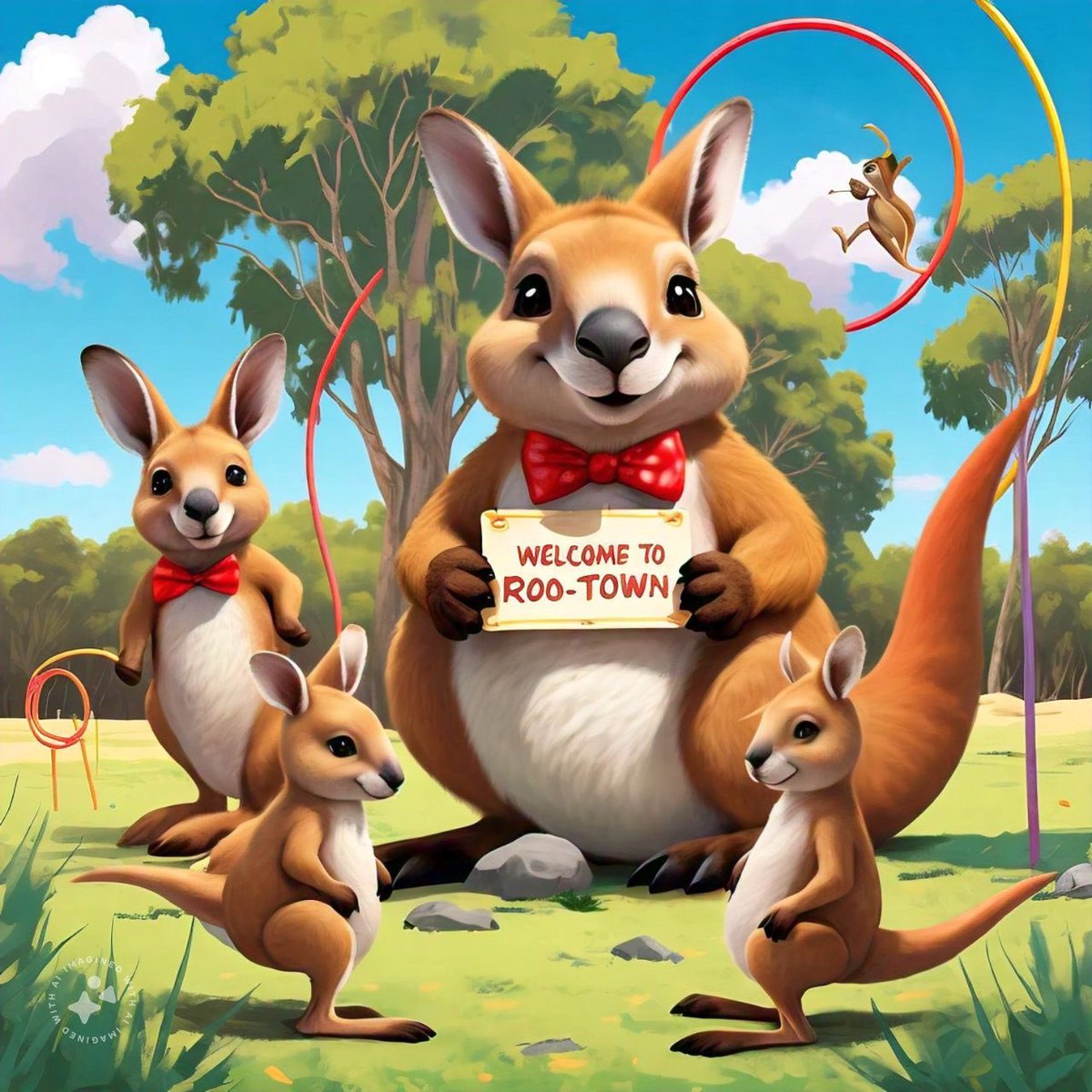 calca_btc's tweet image. Welcome to the $ROO Raid community Lets Roo 🦘🦘🦘🦘 #stx #roo