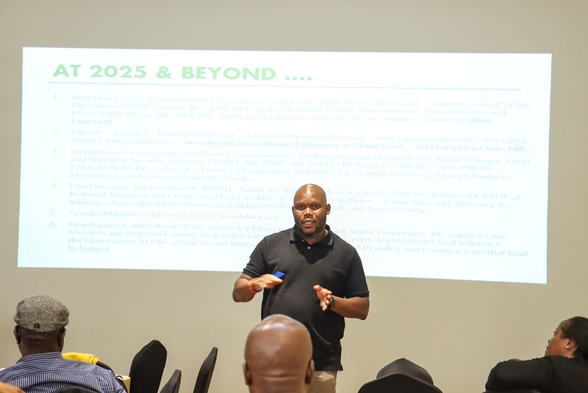 Implementing Africa’s NDCs will require up to US$ 2.8 trillion btn 2020 and 2030. TheAfDB has doubled its #climatefinance to US$ 25 billion by 2025 and devoted 67% of its climate finance to adaptation, to its effort to raise up to US$ 13 billion for its Africa Development Fund.