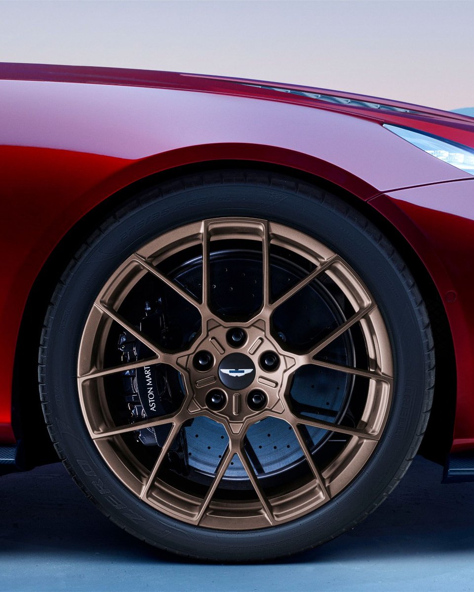 AstonManchester's tweet photo. For 111 years, we have redefined limits, transcended trends and engineered new eras of sophistication and performance. 

All this legacy is embodied in Vanquish.

#AstonMartin #VeniVidiVanquish #ZENITHDRIVEN https://t.co/fuZ302Kihf