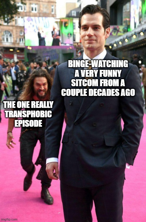 But what if we were hangin' WITHOUT Mr. Cooper? tweet media